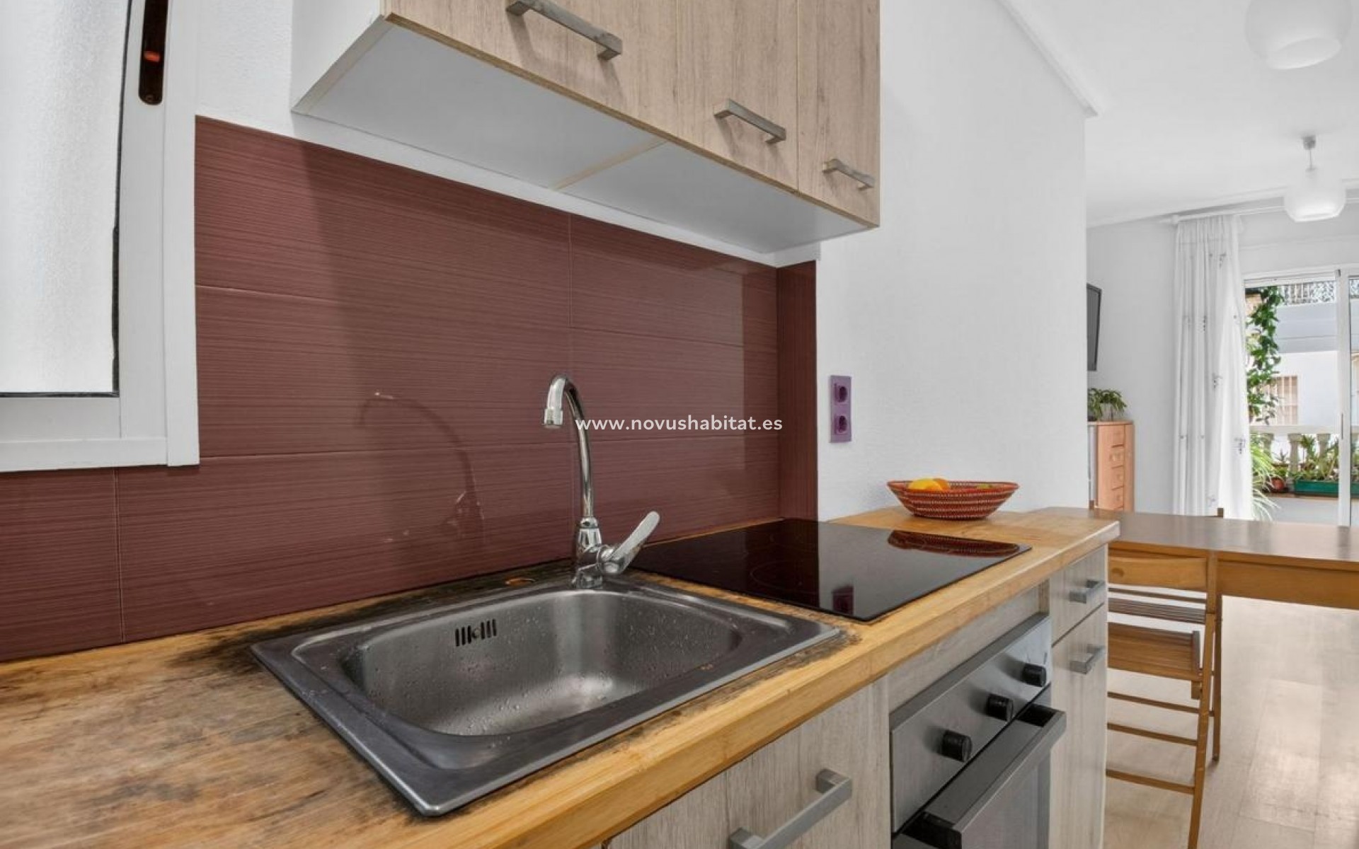 Neue Gebäude - Apartament - Torrevieja