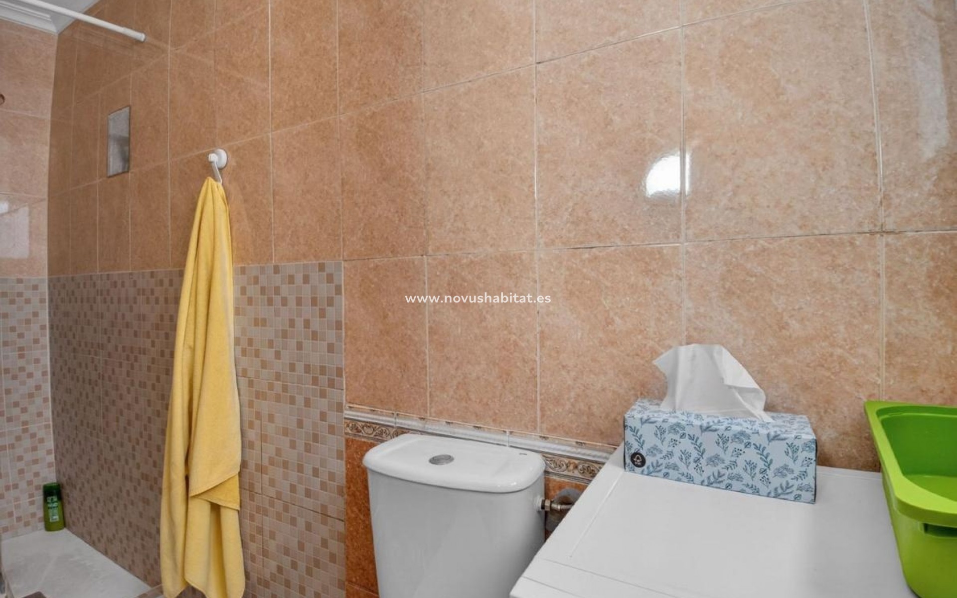 Neue Gebäude - Apartament - Torrevieja