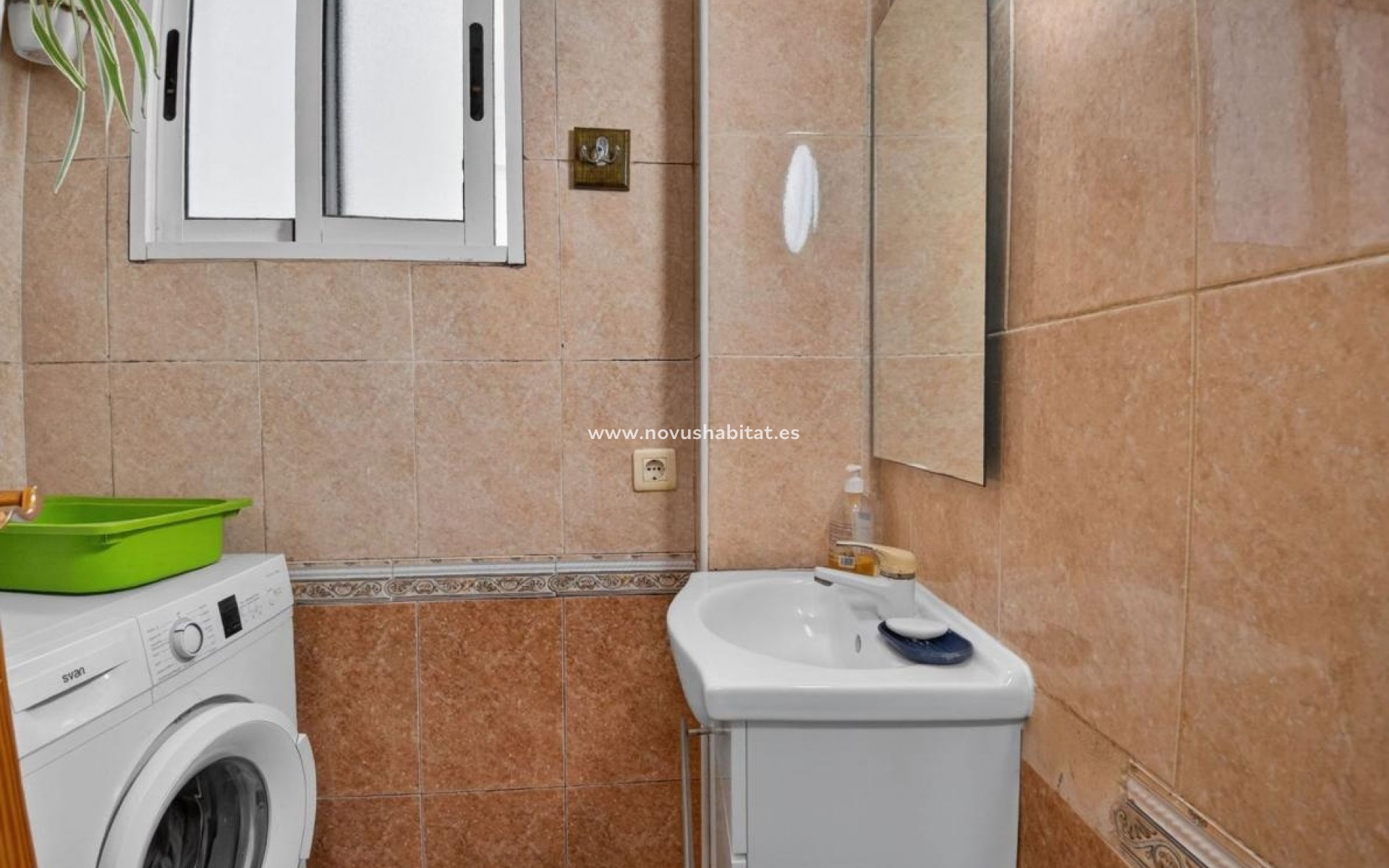 Neue Gebäude - Apartament - Torrevieja