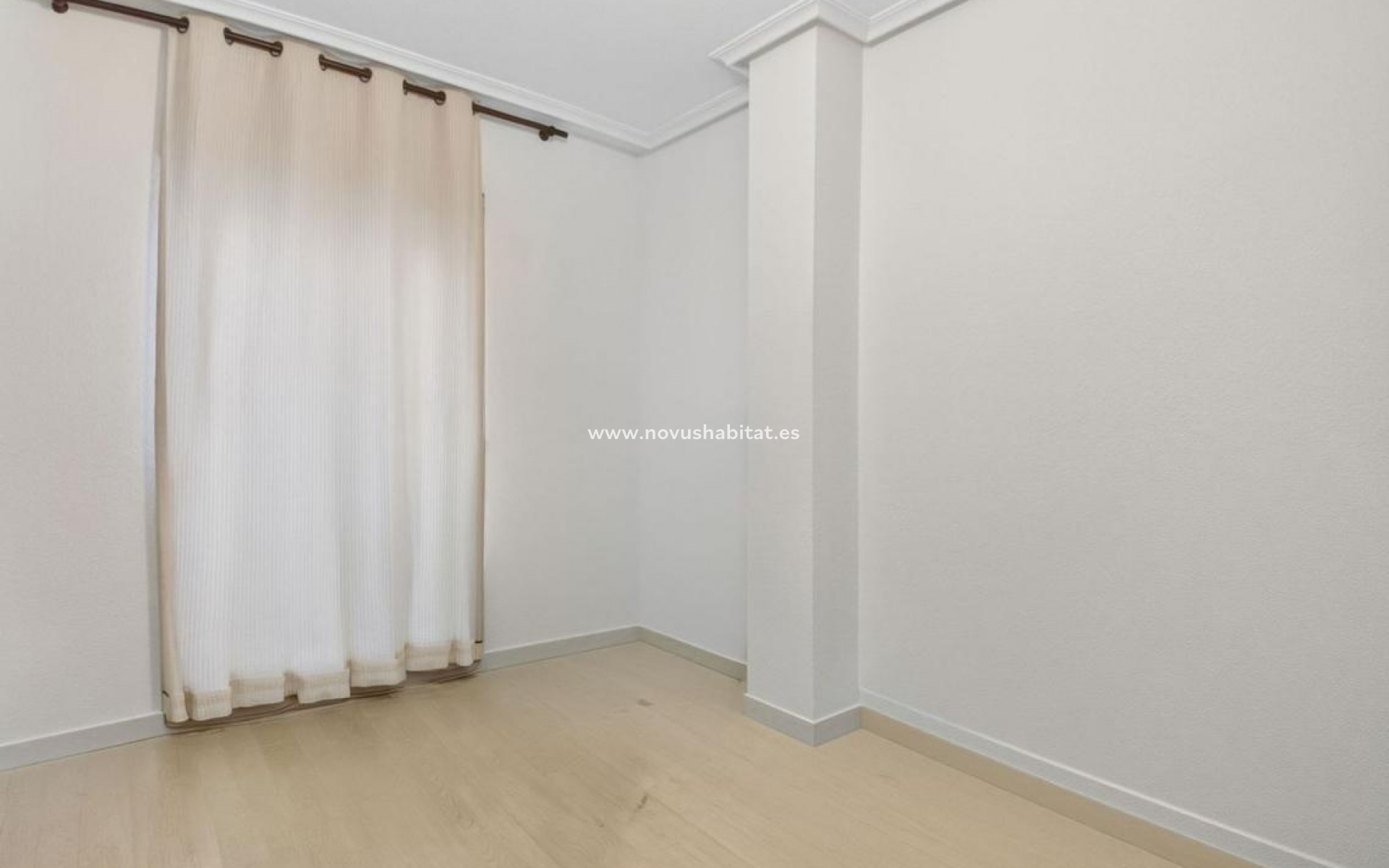 Neue Gebäude - Apartament - Torrevieja