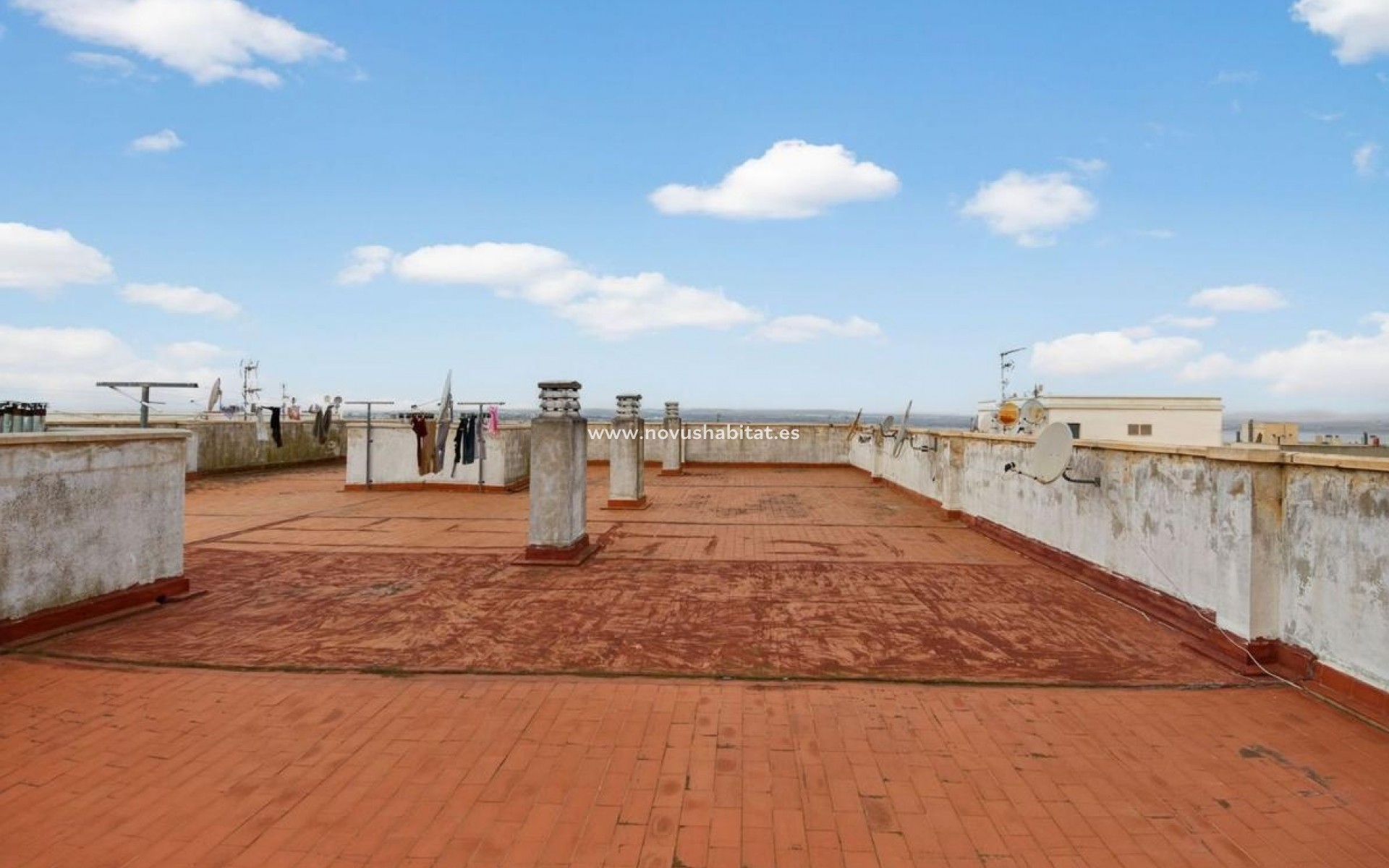 Neue Gebäude - Apartament - Torrevieja