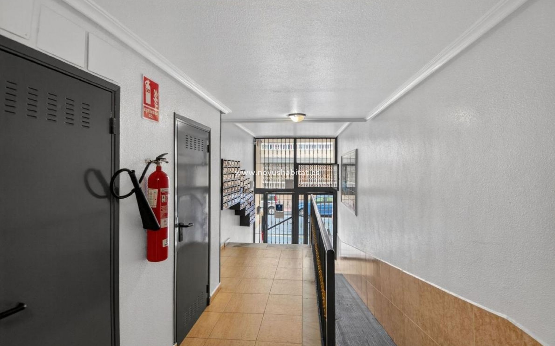 Neue Gebäude - Apartament - Torrevieja