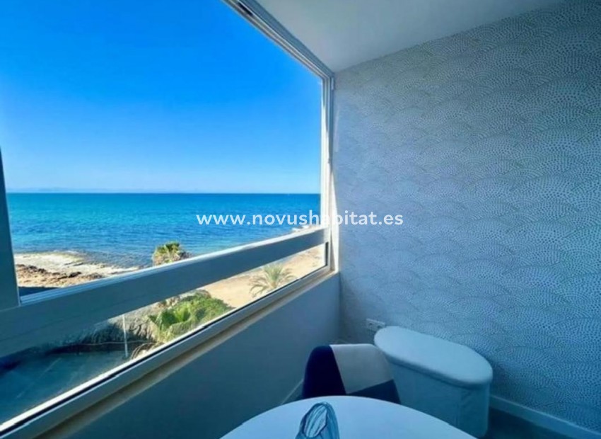 Neue Gebäude - Apartament - Torrevieja