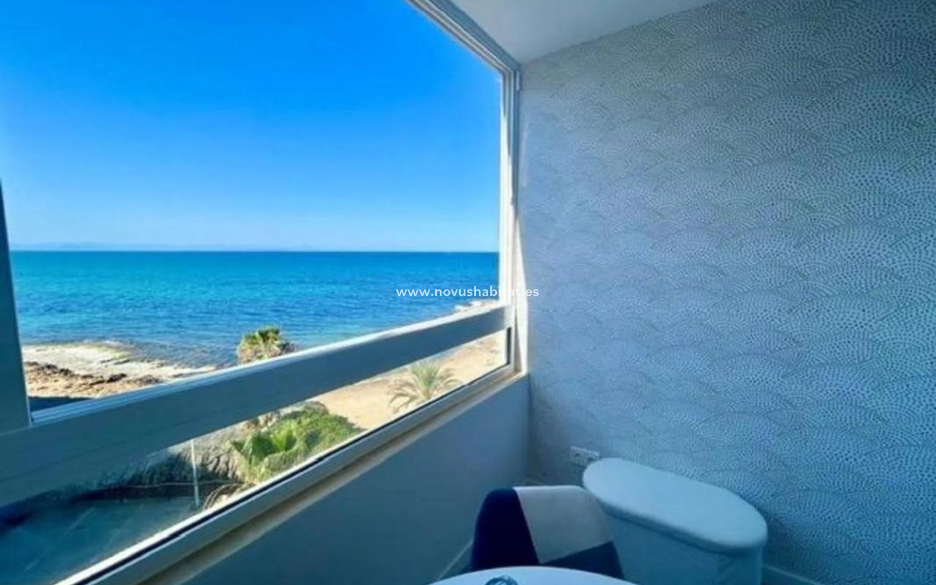 Neue Gebäude - Apartament - Torrevieja