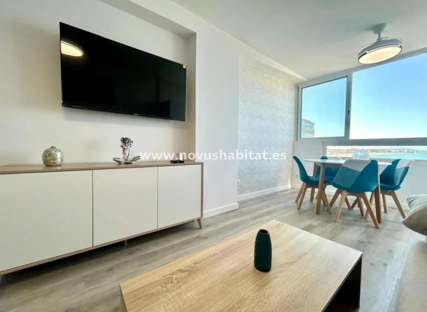 Neue Gebäude - Apartament - Torrevieja