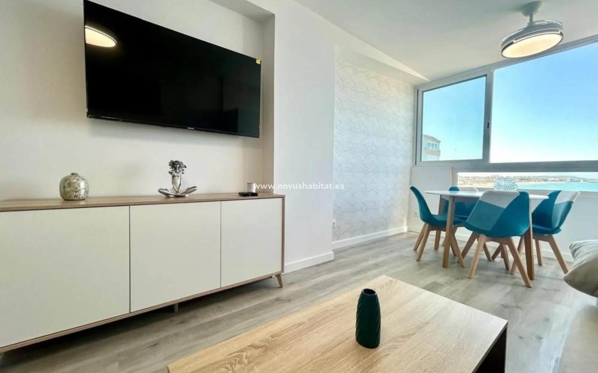 Neue Gebäude - Apartament - Torrevieja