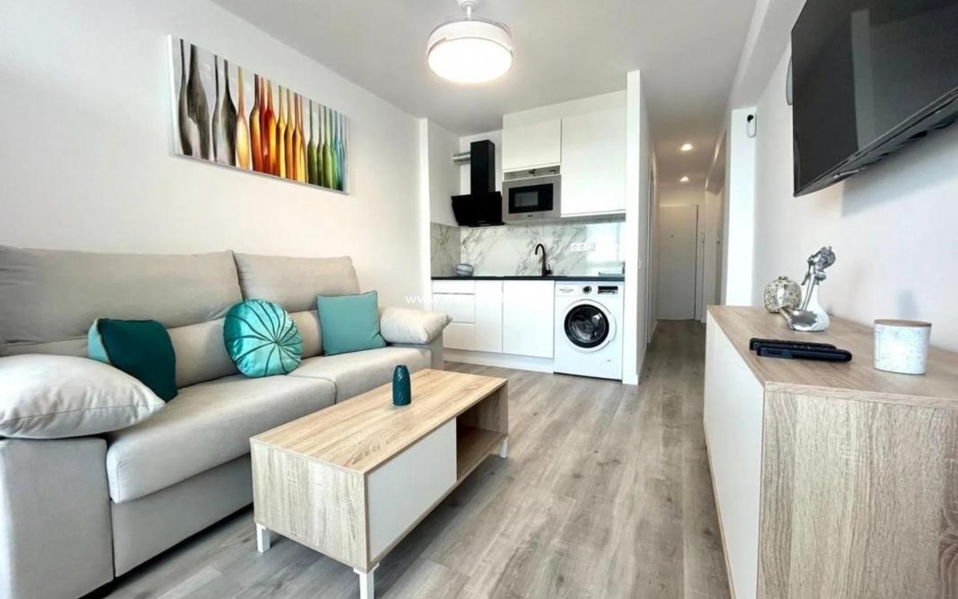 Neue Gebäude - Apartament - Torrevieja