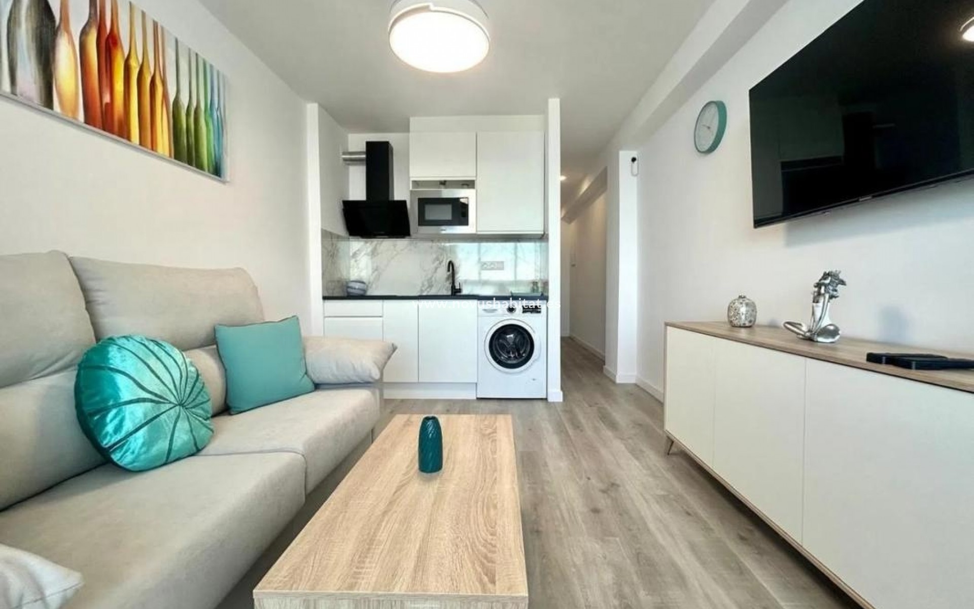 Neue Gebäude - Apartament - Torrevieja