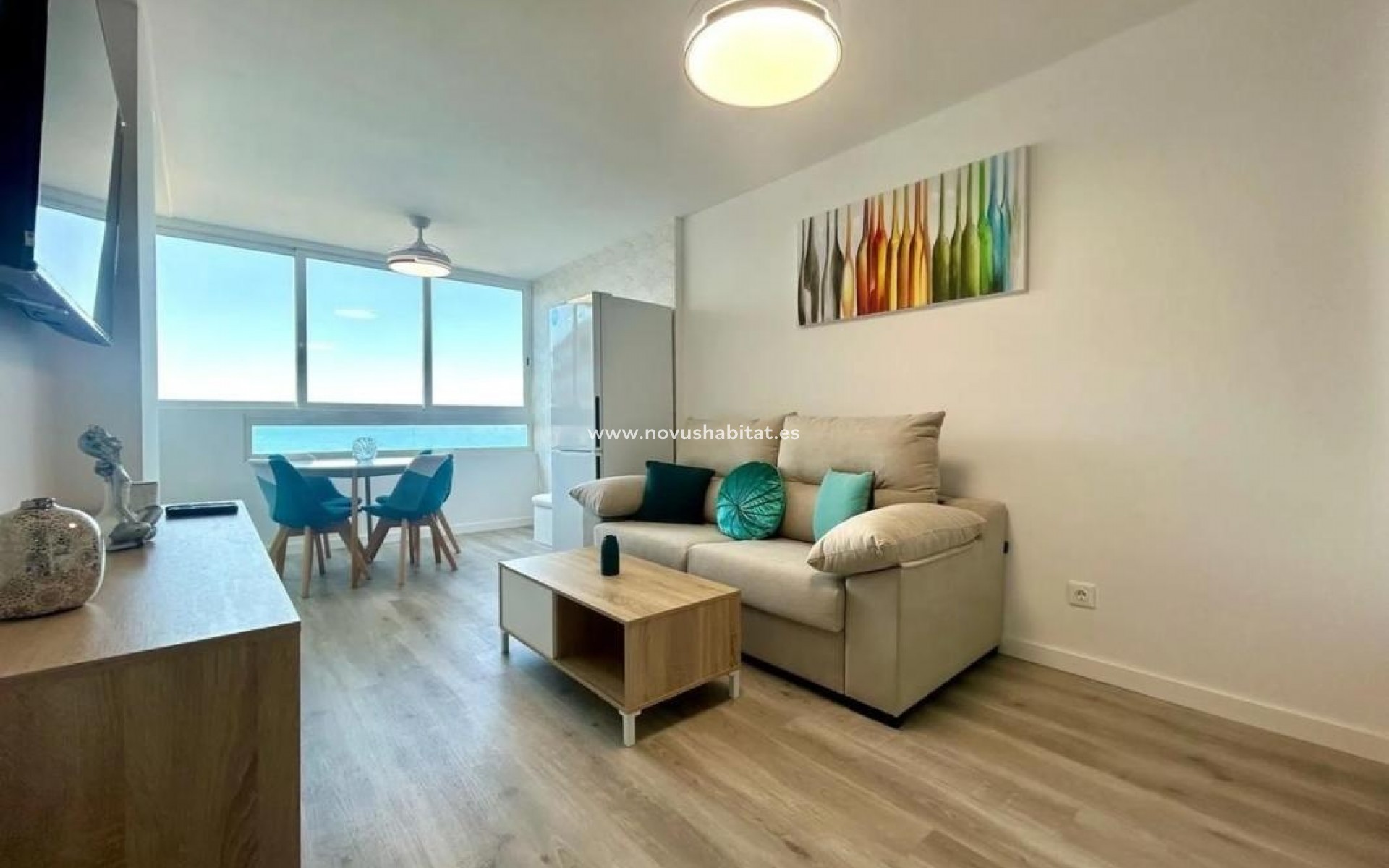 Neue Gebäude - Apartament - Torrevieja