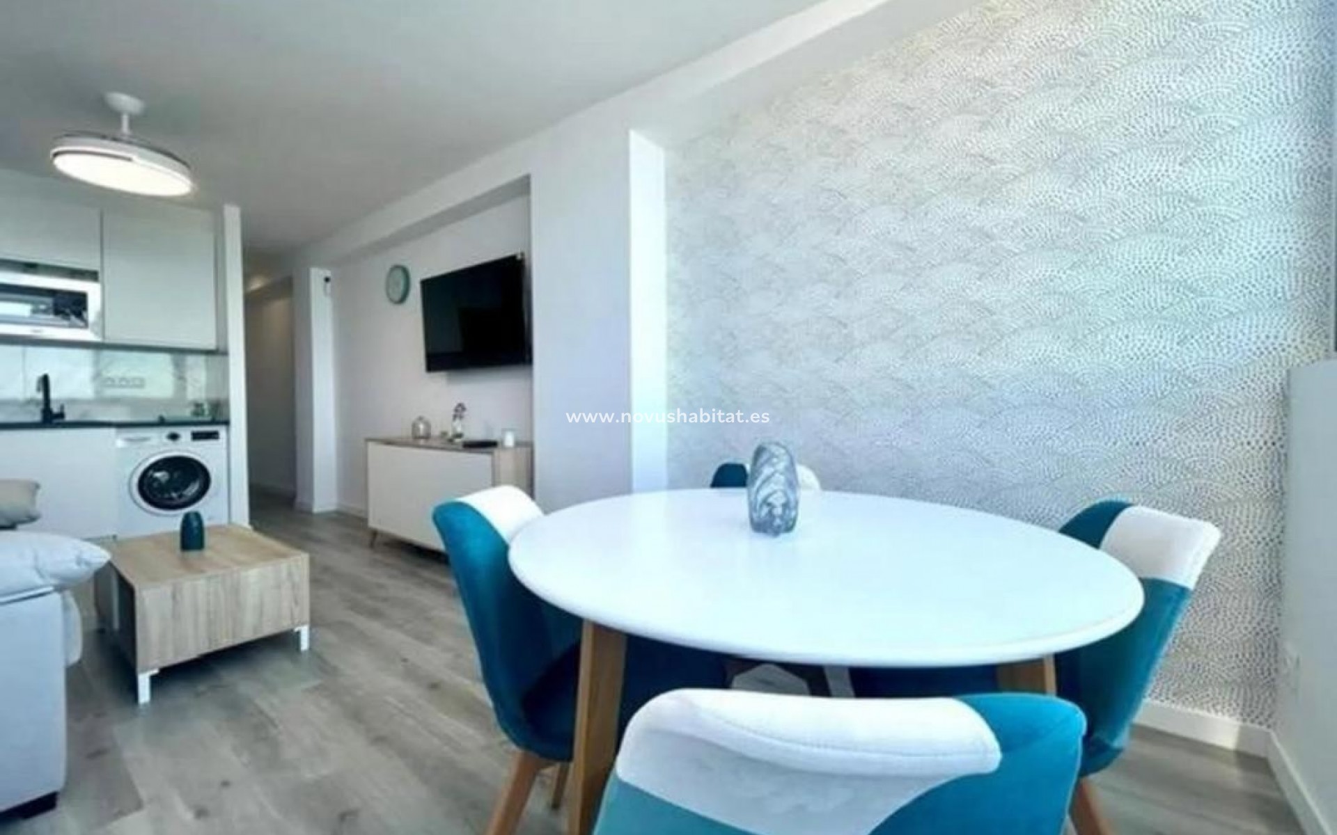 Neue Gebäude - Apartament - Torrevieja