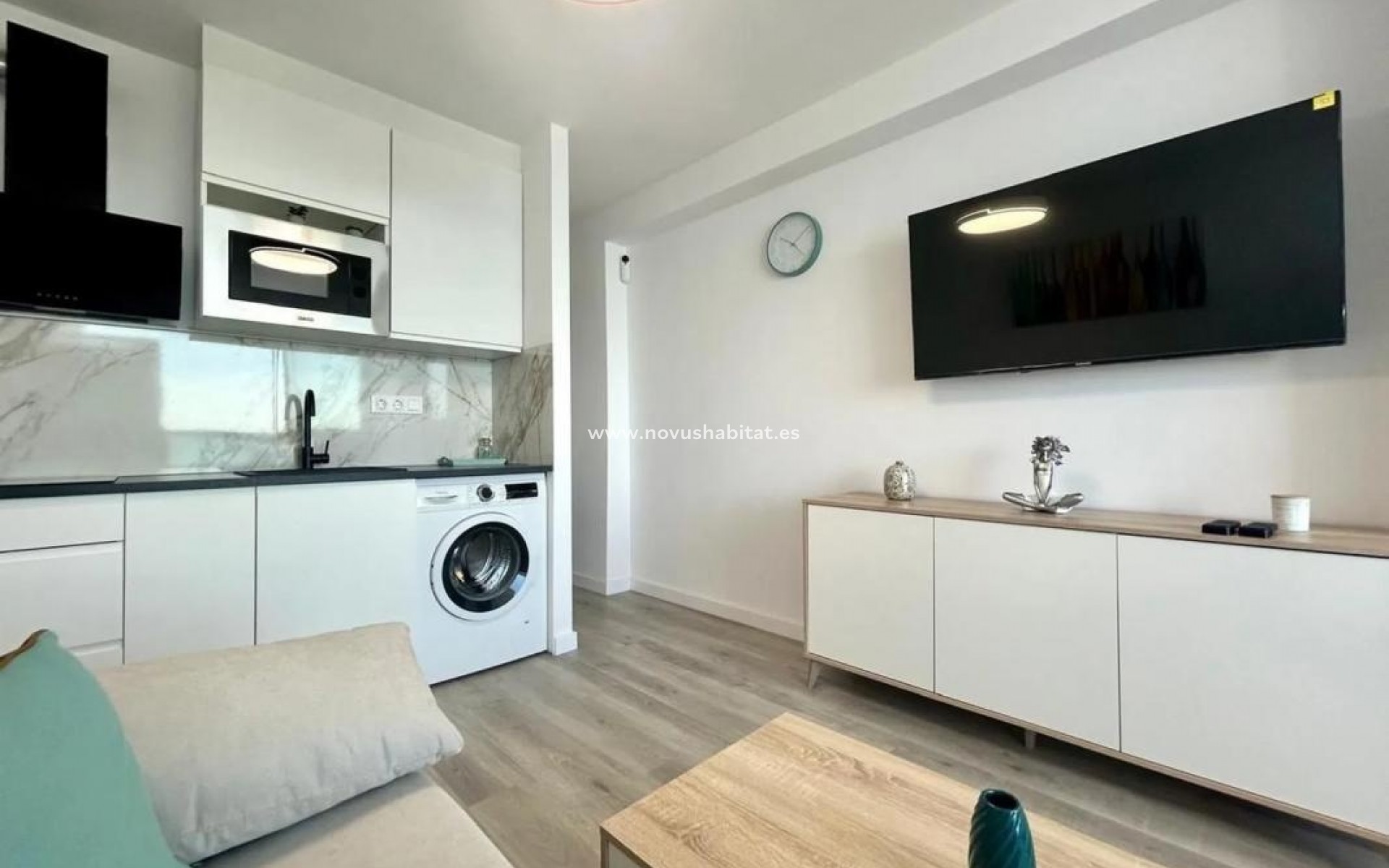 Neue Gebäude - Apartament - Torrevieja