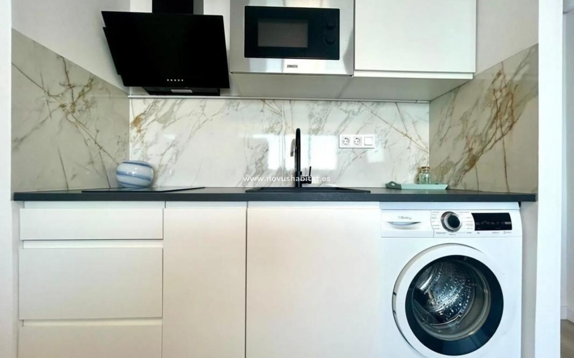 Neue Gebäude - Apartament - Torrevieja