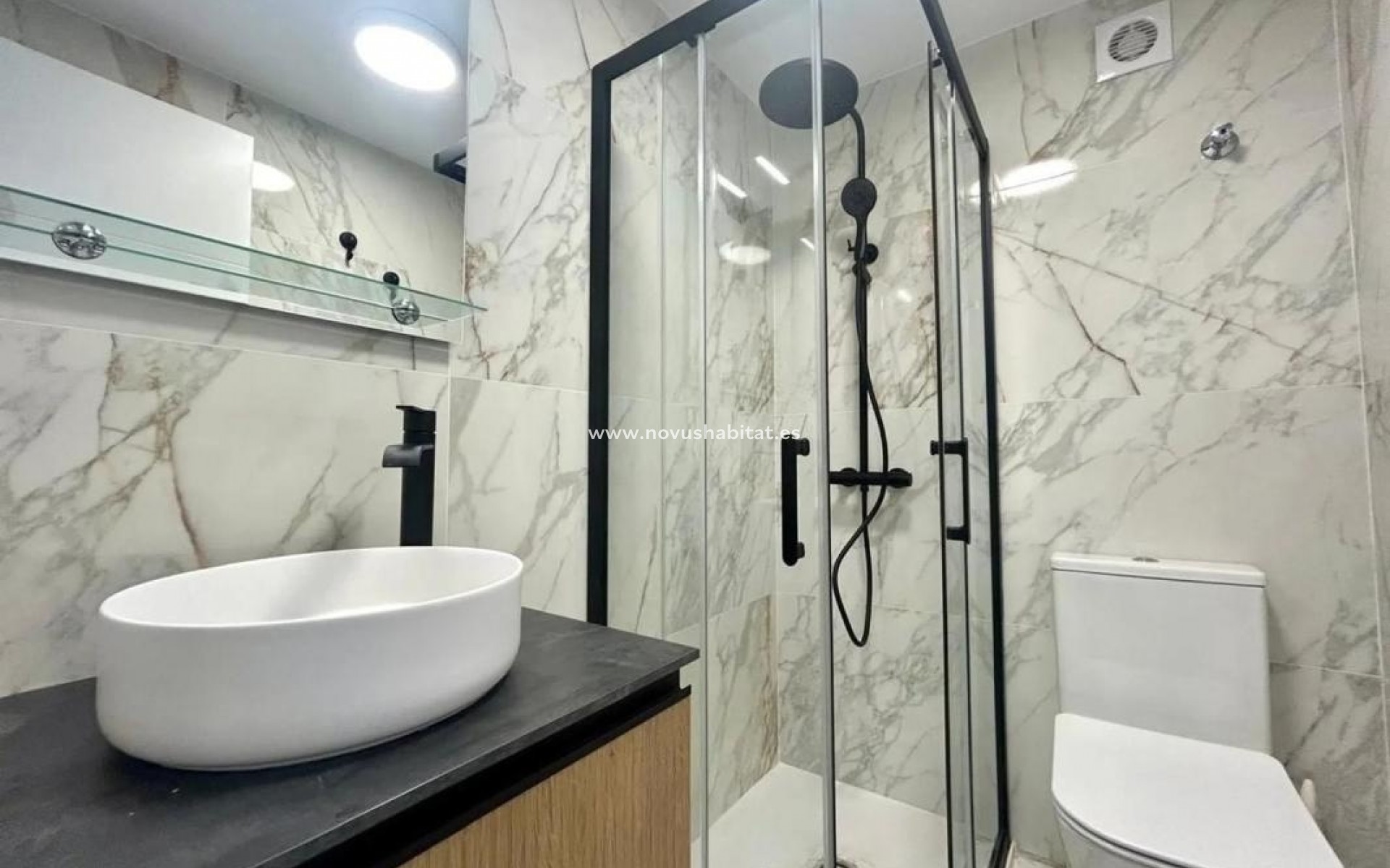 Neue Gebäude - Apartament - Torrevieja