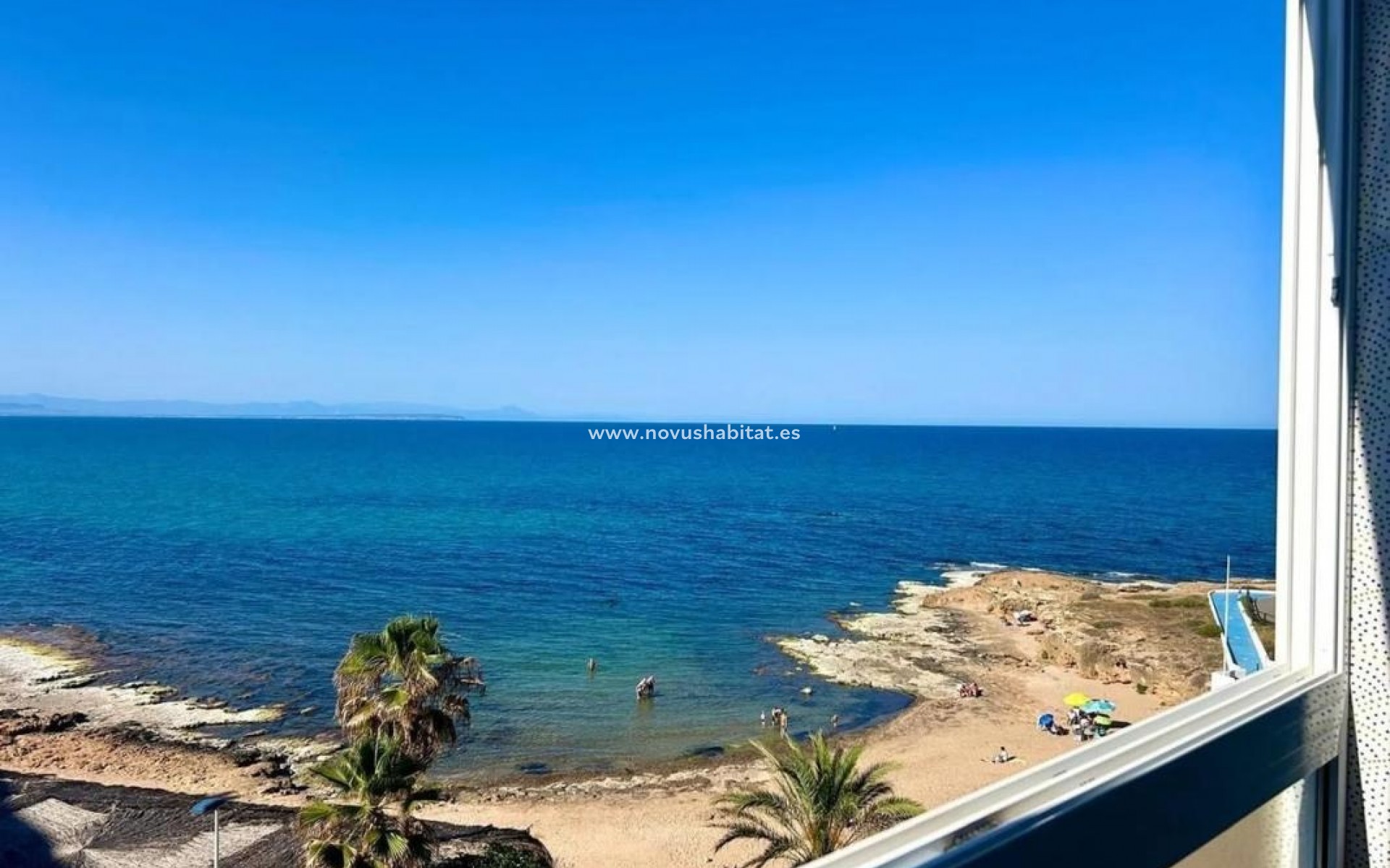 Neue Gebäude - Apartament - Torrevieja
