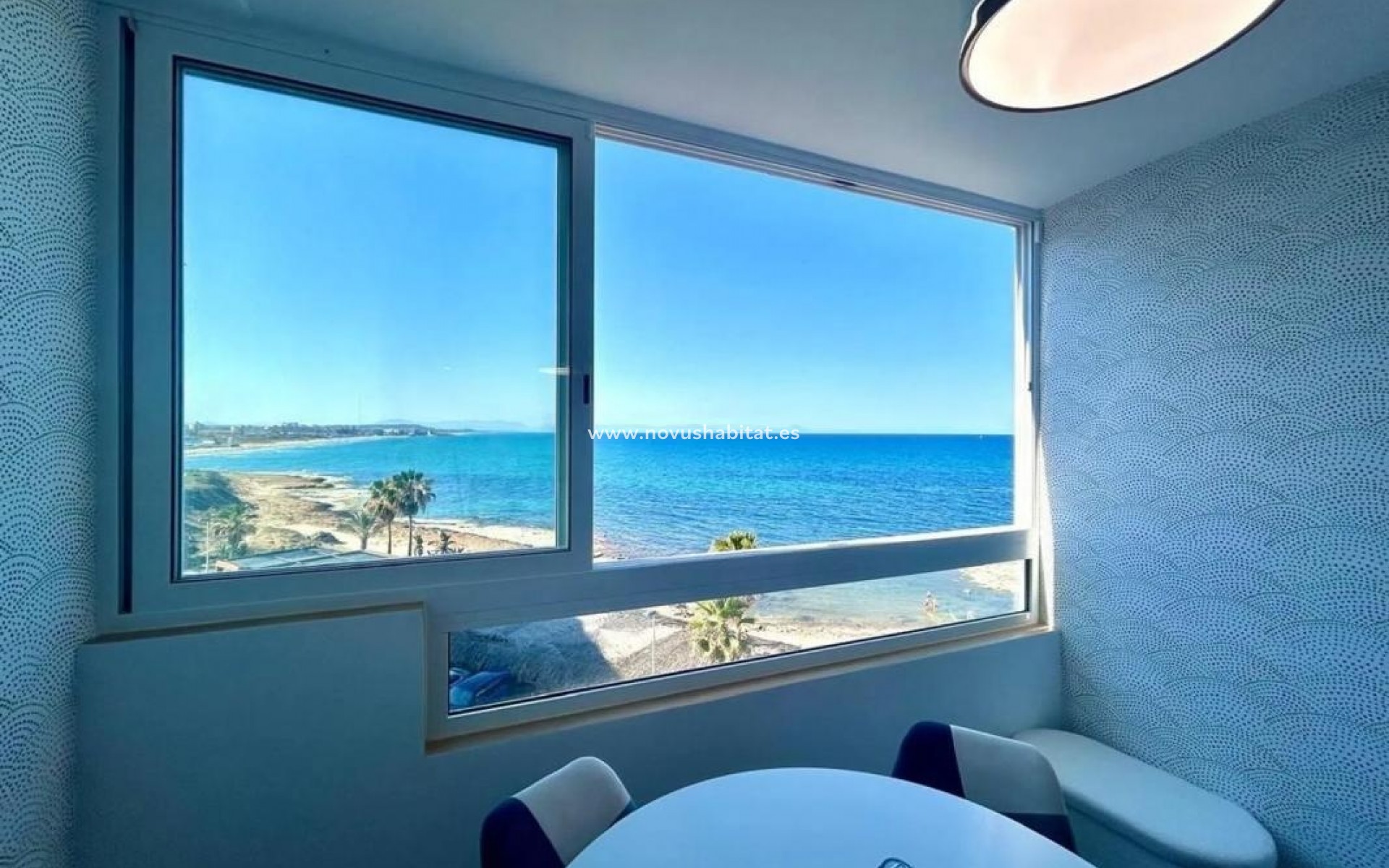 Neue Gebäude - Apartament - Torrevieja