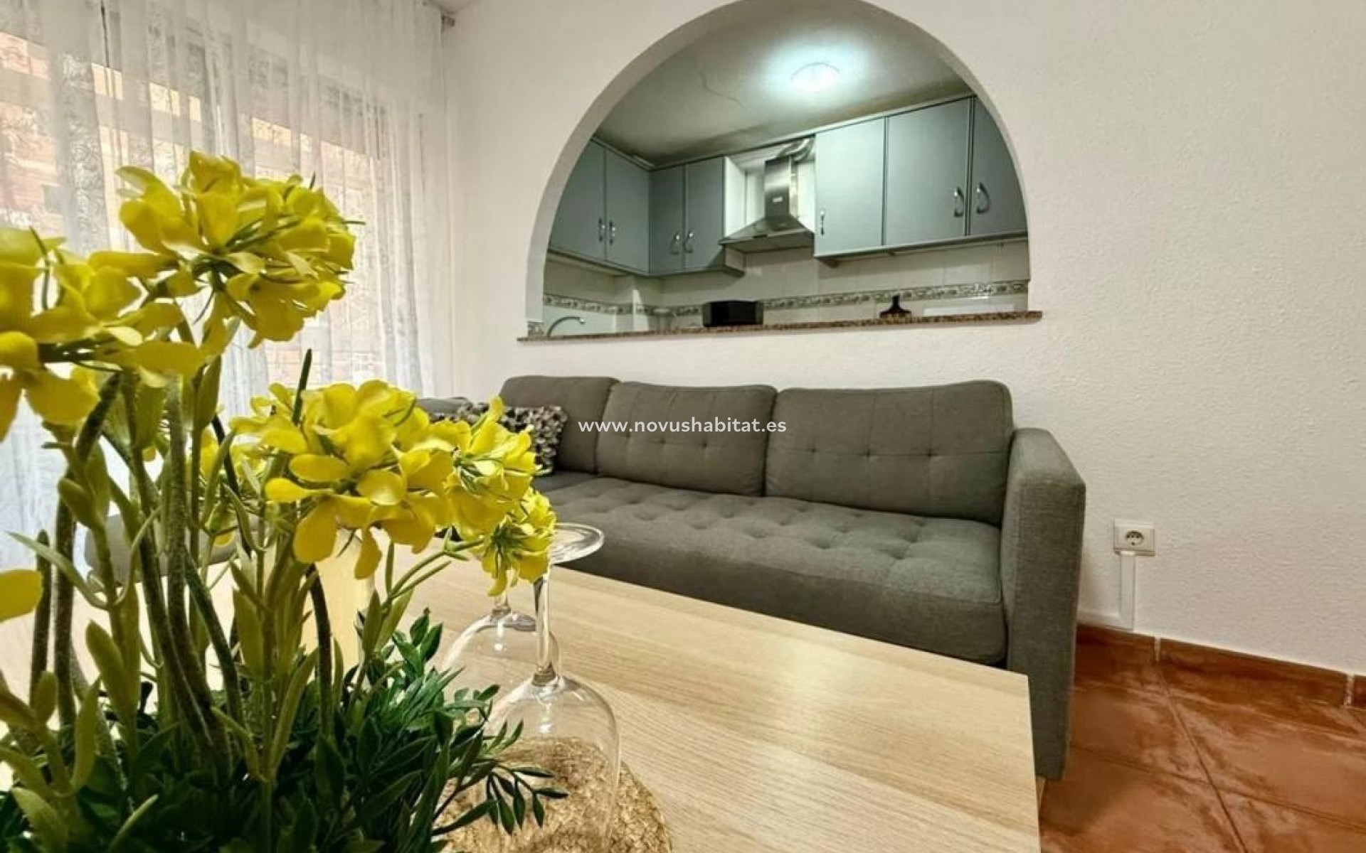 Neue Gebäude - Apartament - Torrevieja