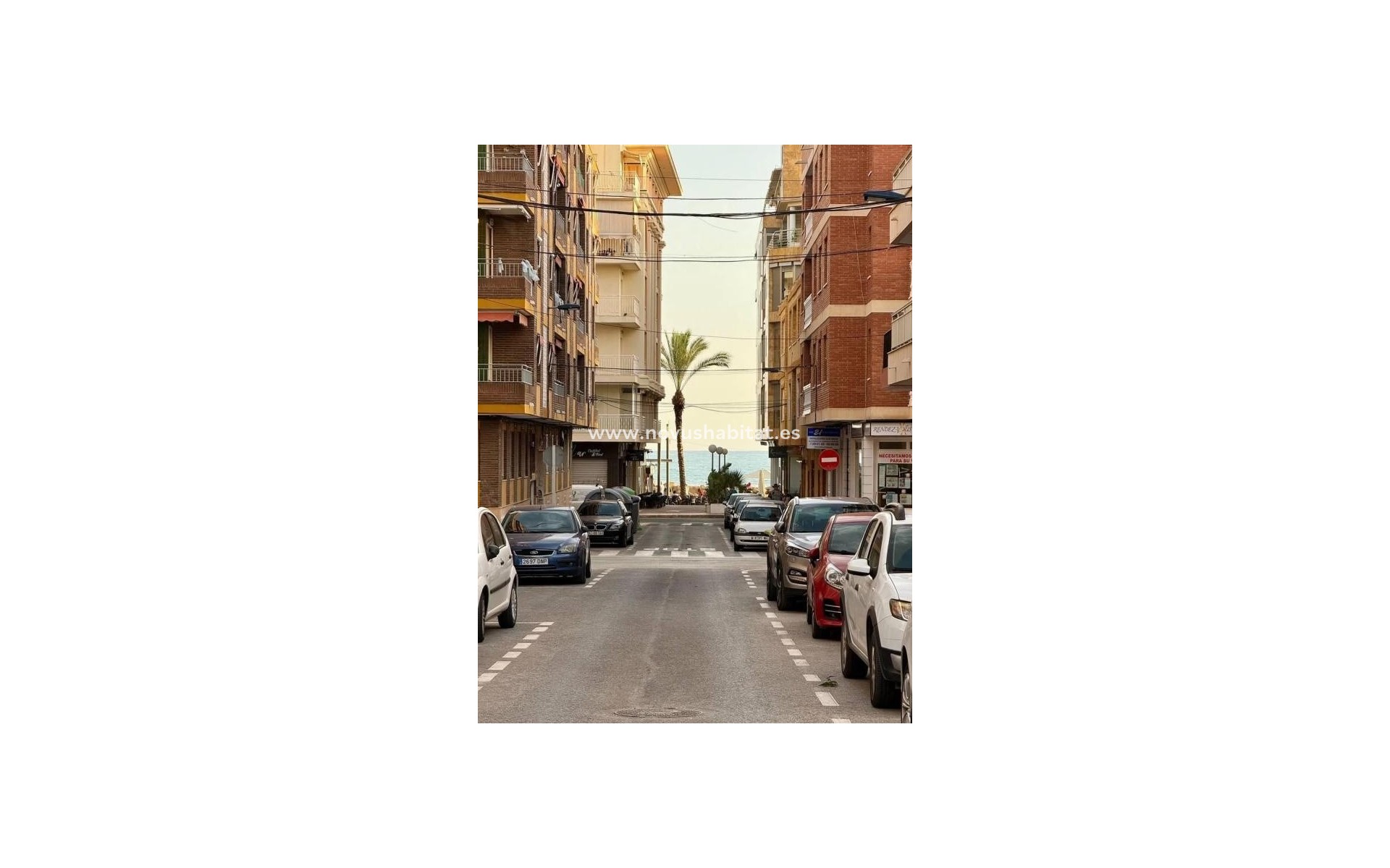Neue Gebäude - Apartament - Torrevieja