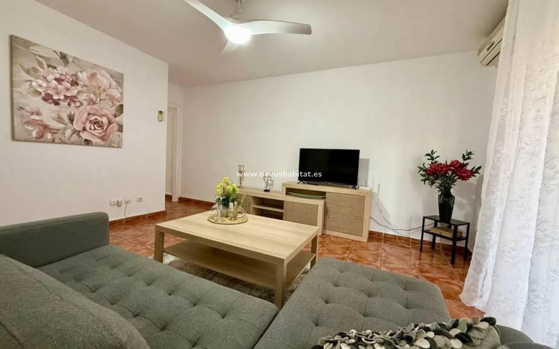 Neue Gebäude - Apartament - Torrevieja