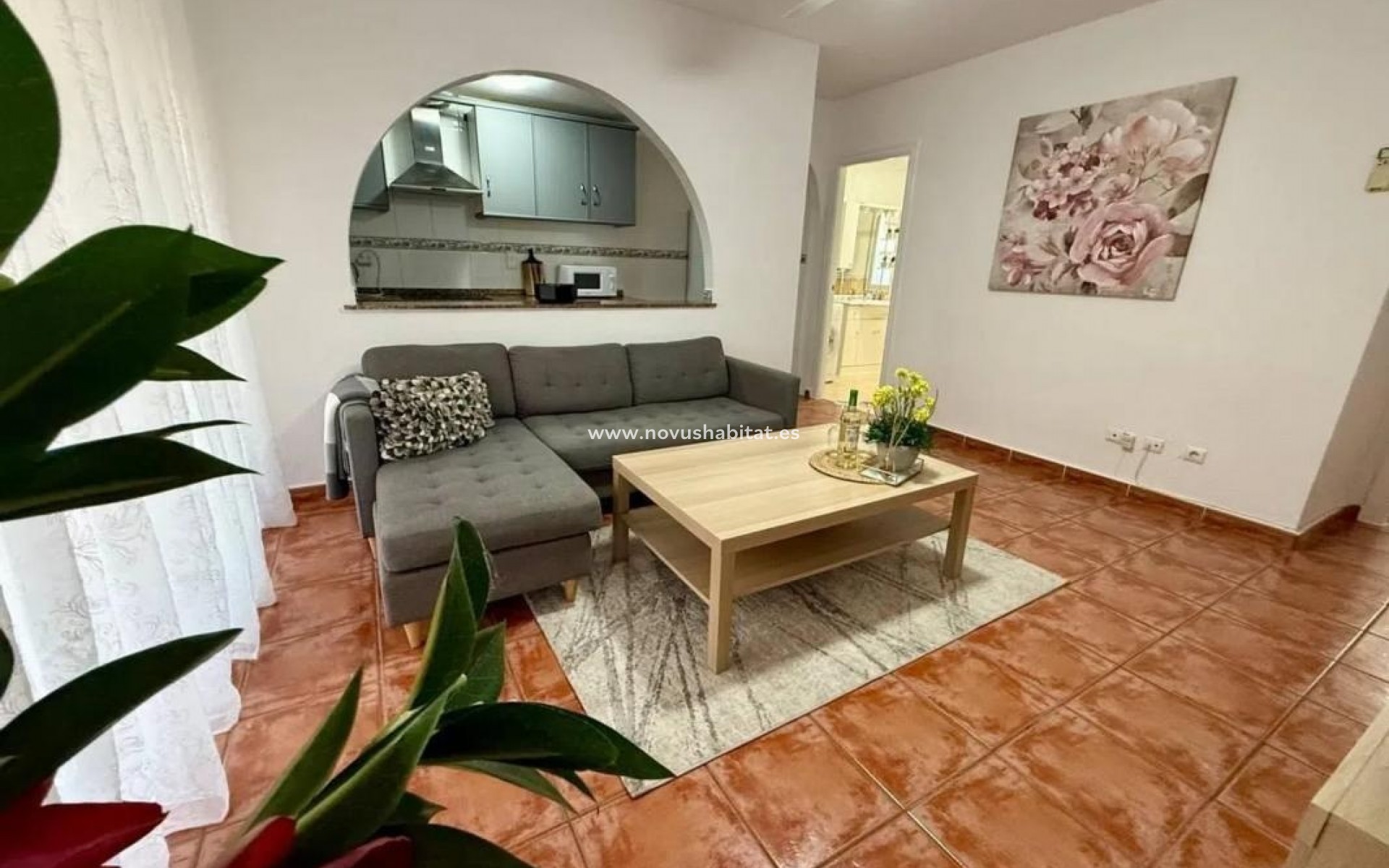 Neue Gebäude - Apartament - Torrevieja