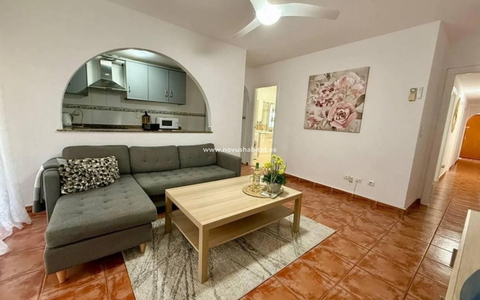 Neue Gebäude - Apartament - Torrevieja