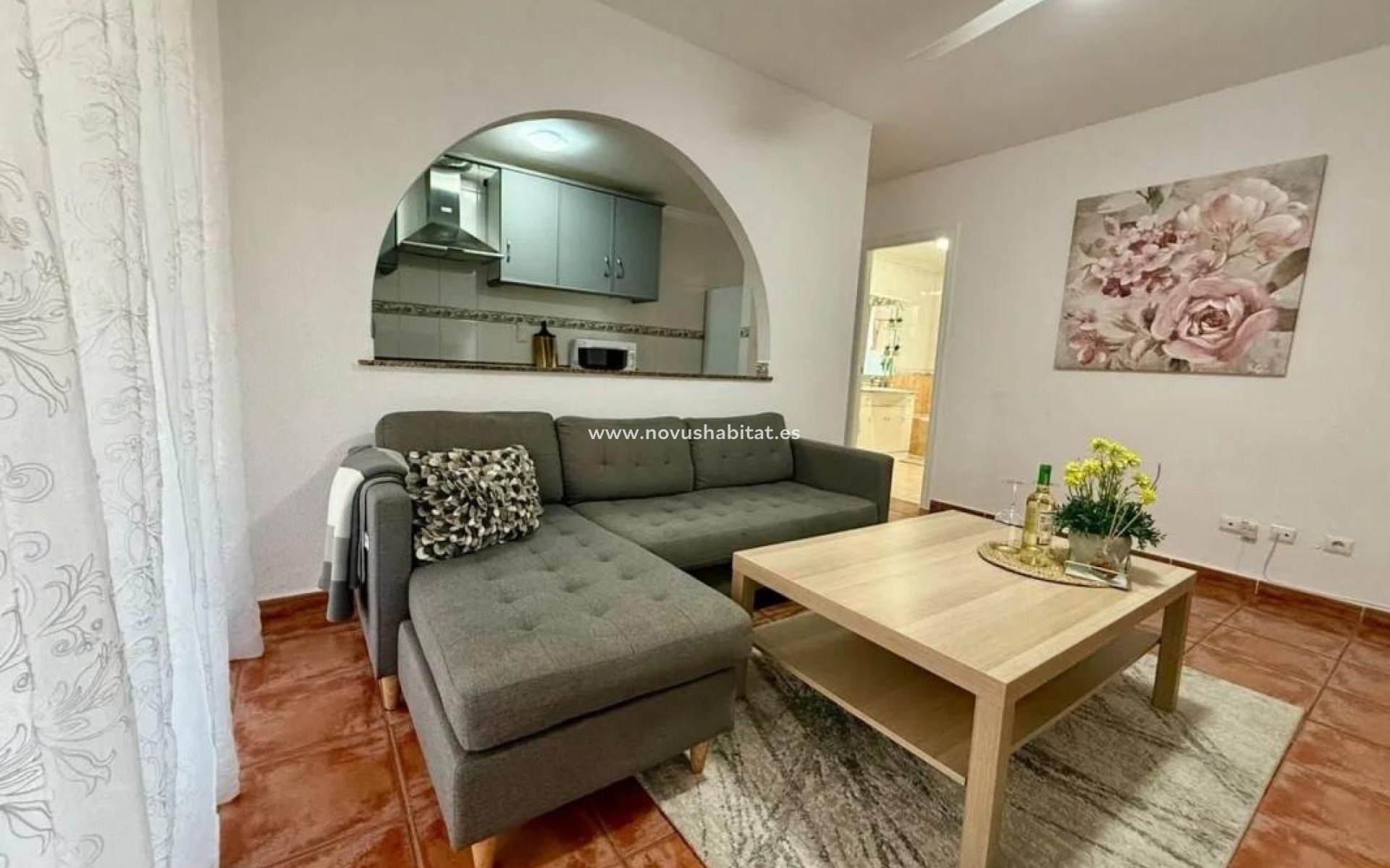 Neue Gebäude - Apartament - Torrevieja