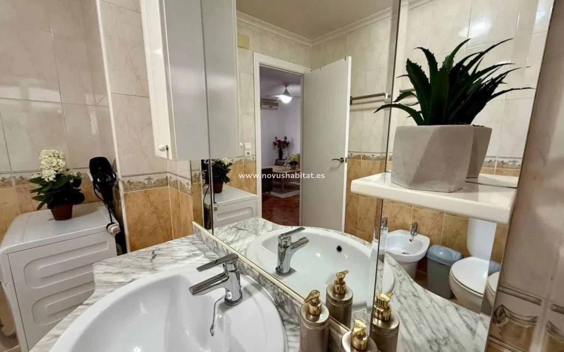 Neue Gebäude - Apartament - Torrevieja