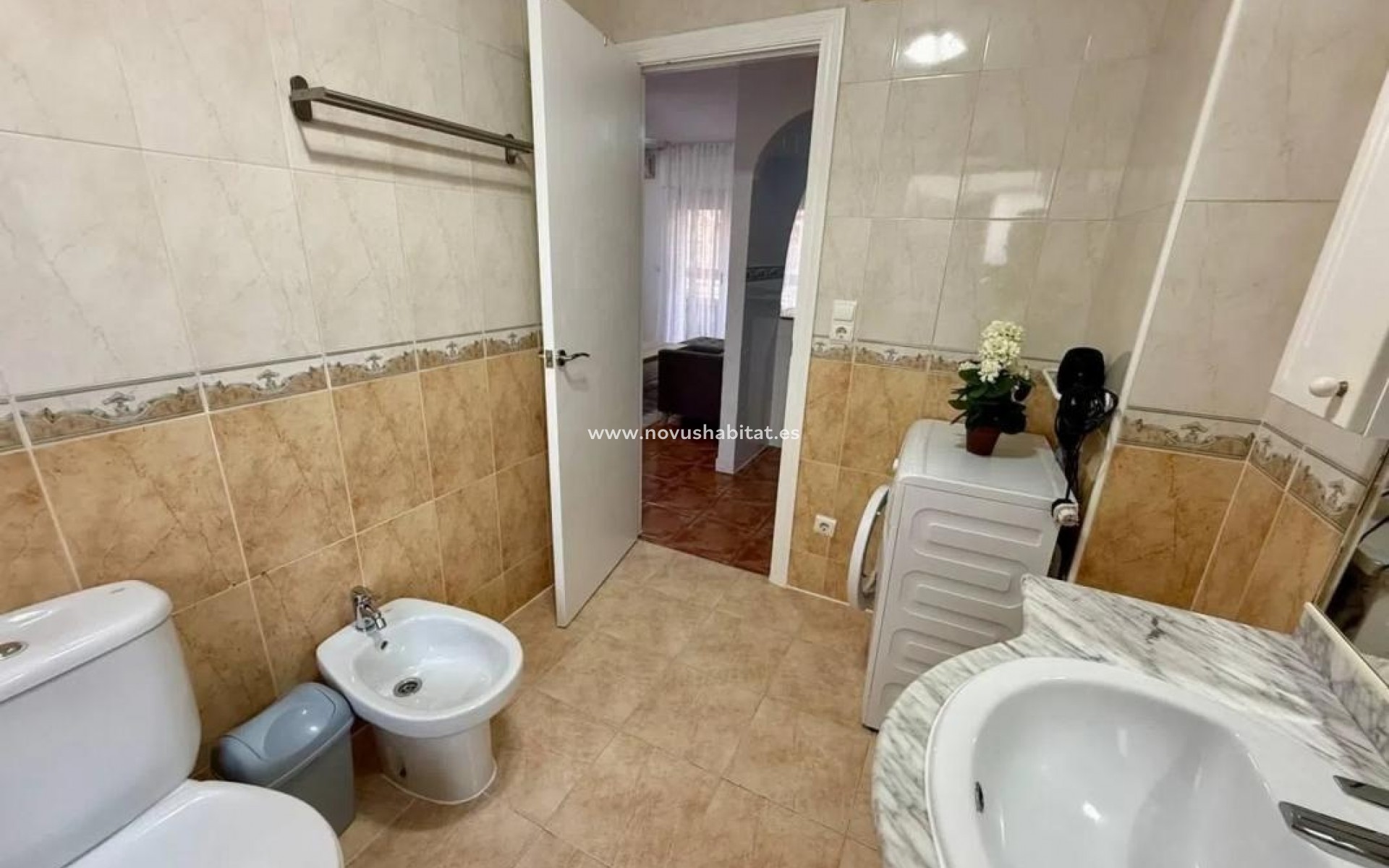Neue Gebäude - Apartament - Torrevieja