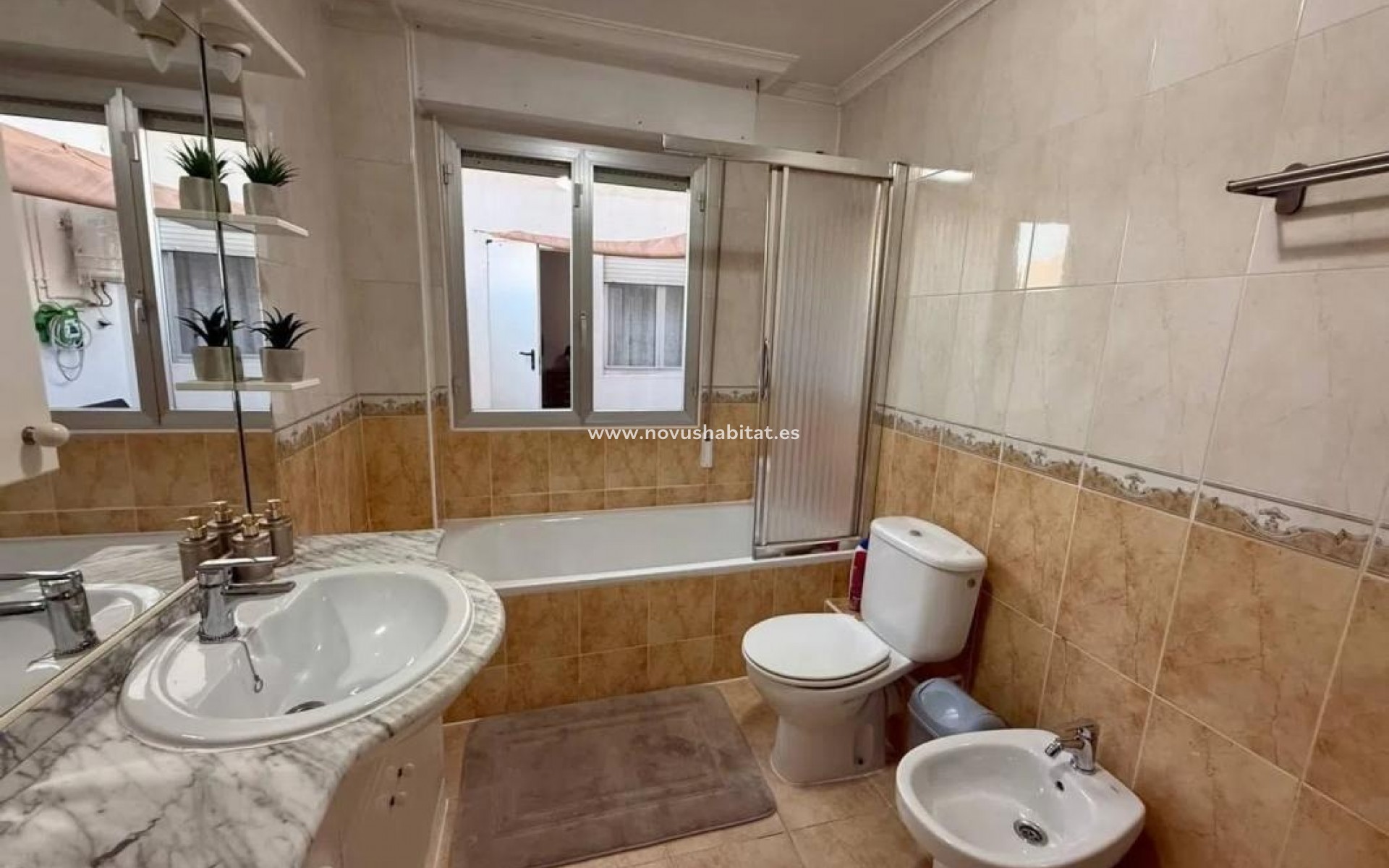 Neue Gebäude - Apartament - Torrevieja