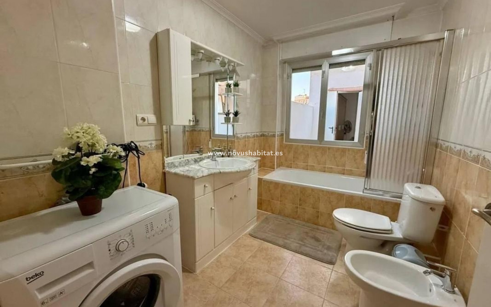 Neue Gebäude - Apartament - Torrevieja