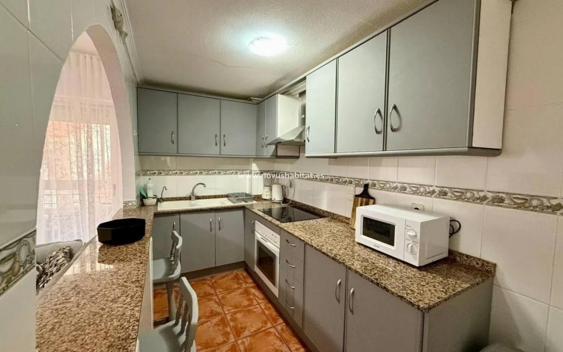 Neue Gebäude - Apartament - Torrevieja