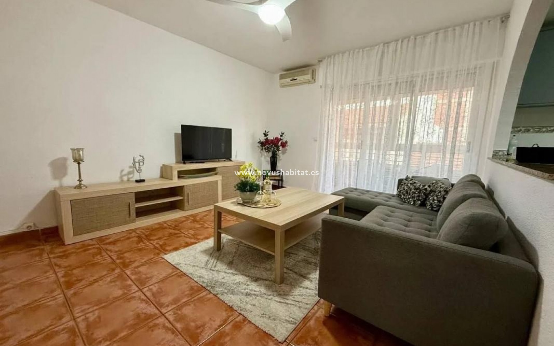 Neue Gebäude - Apartament - Torrevieja