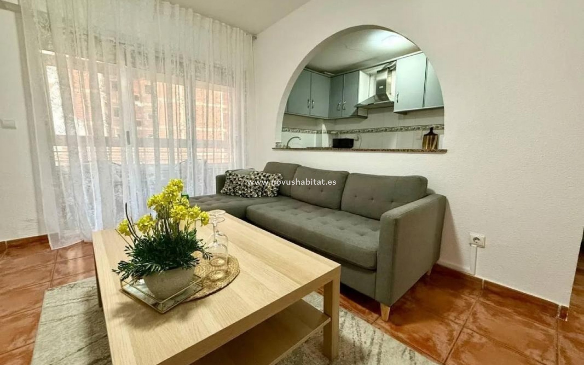 Neue Gebäude - Apartament - Torrevieja