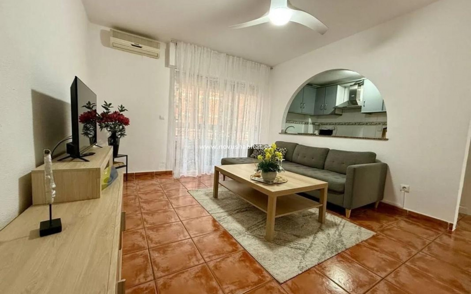 Neue Gebäude - Apartament - Torrevieja