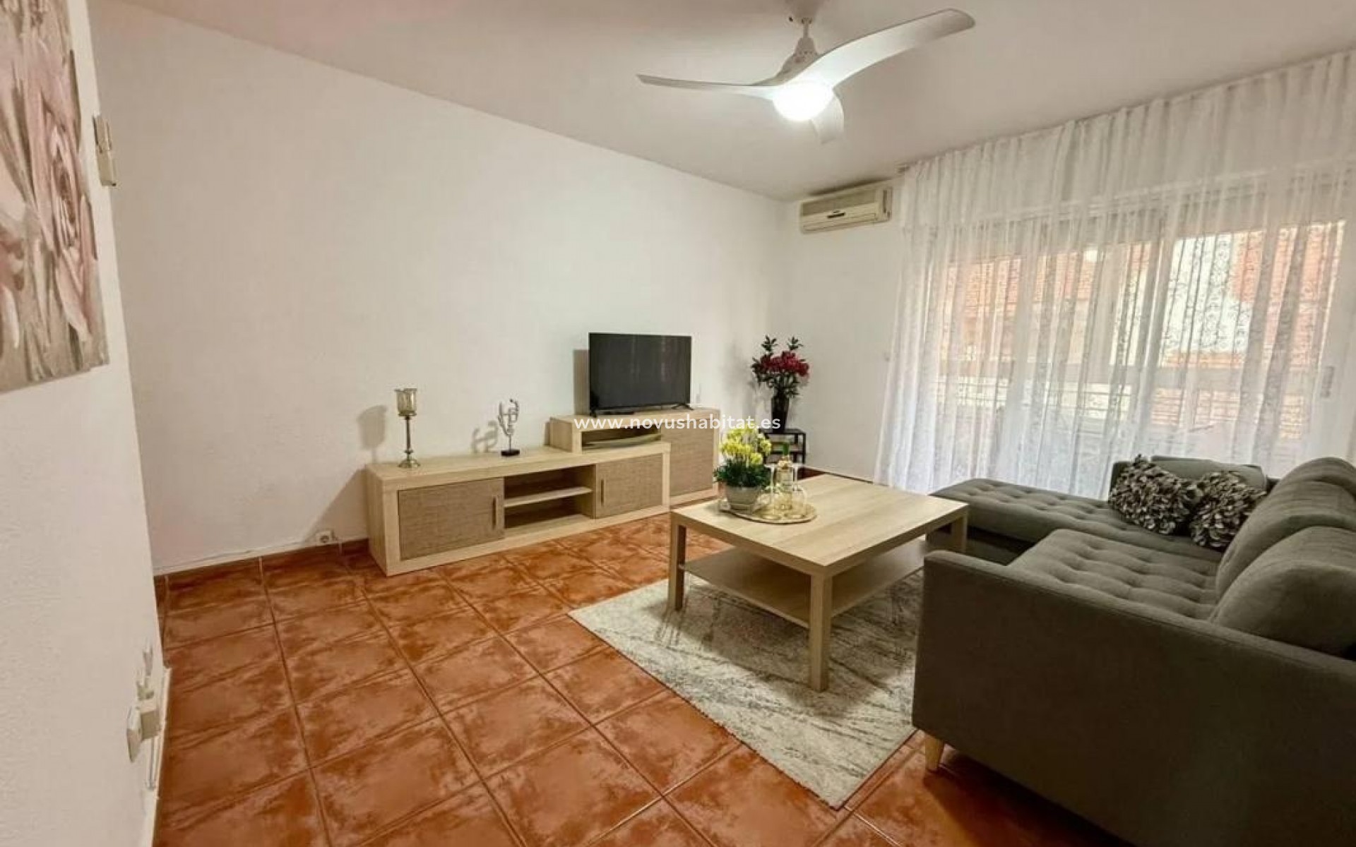 Neue Gebäude - Apartament - Torrevieja
