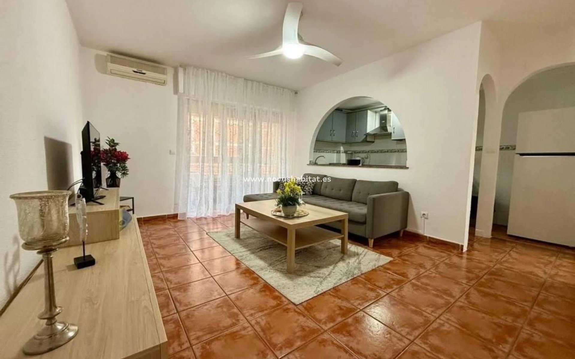 Neue Gebäude - Apartament - Torrevieja
