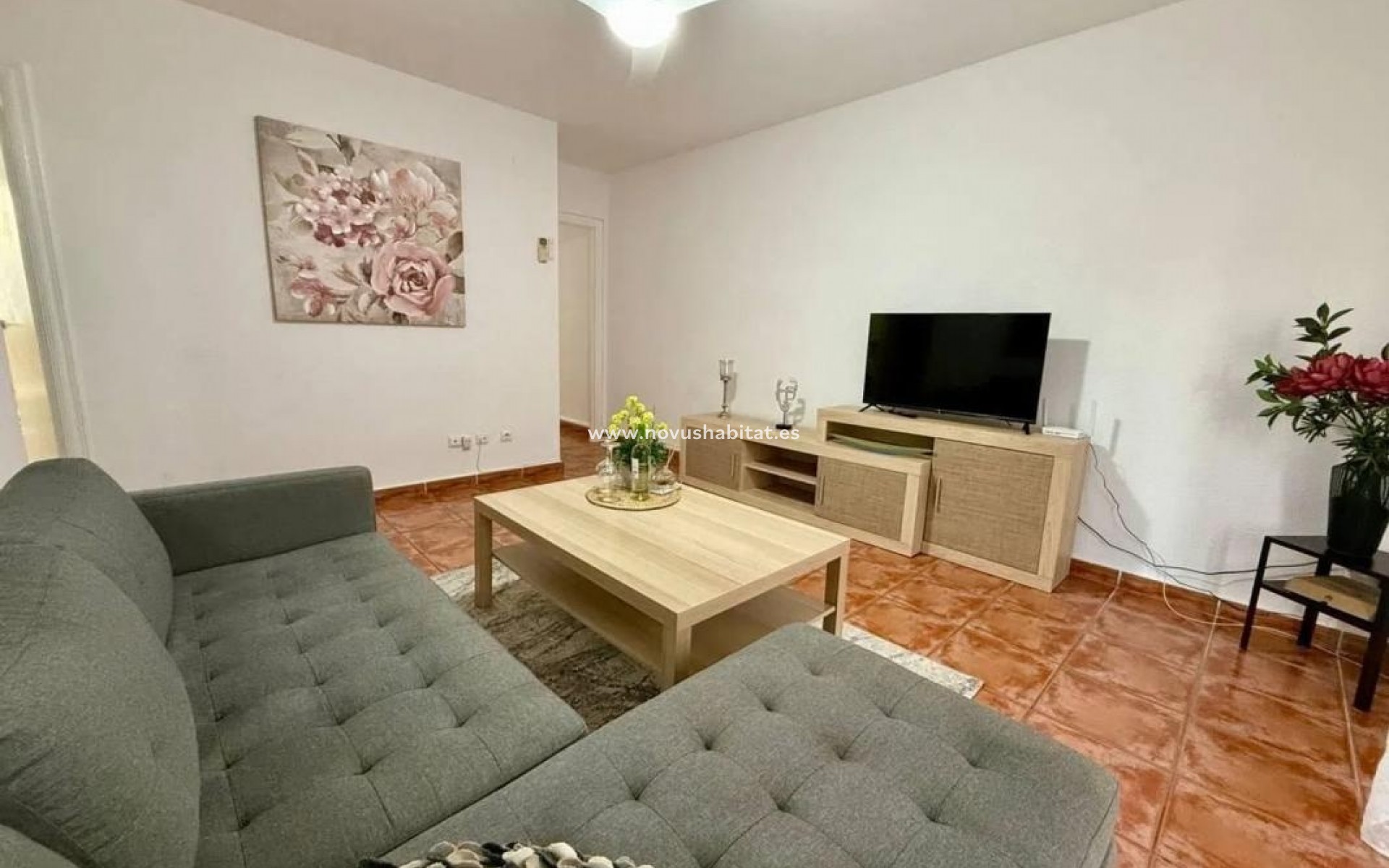 Neue Gebäude - Apartament - Torrevieja