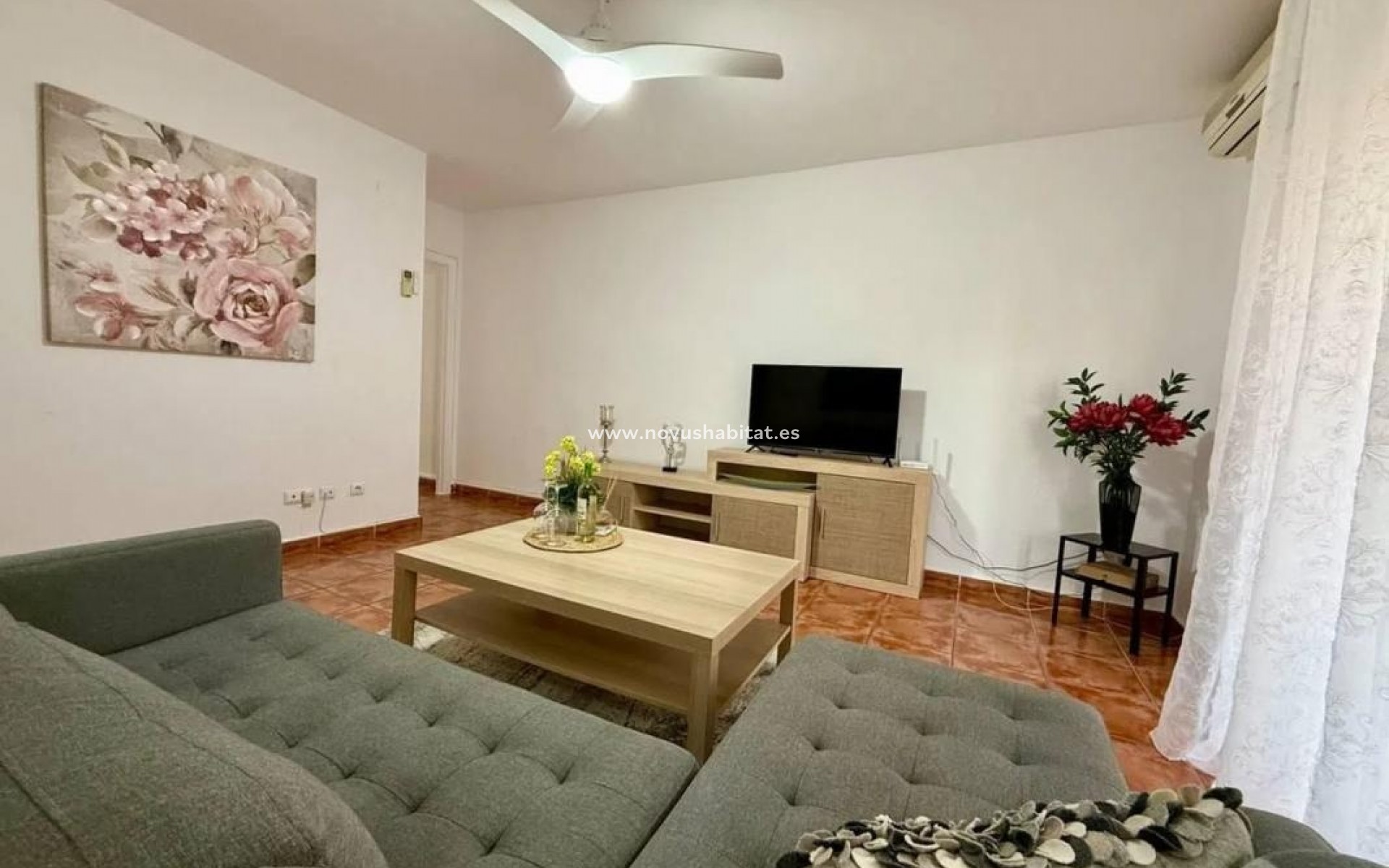 Neue Gebäude - Apartament - Torrevieja