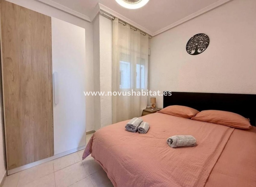 Neue Gebäude - Apartament - Torrevieja