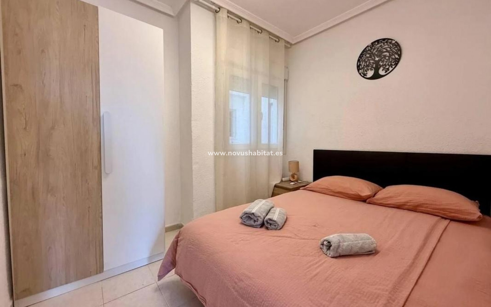 Neue Gebäude - Apartament - Torrevieja
