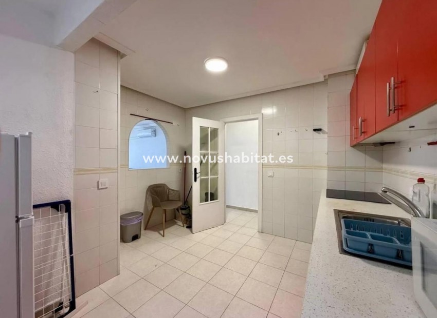 Neue Gebäude - Apartament - Torrevieja