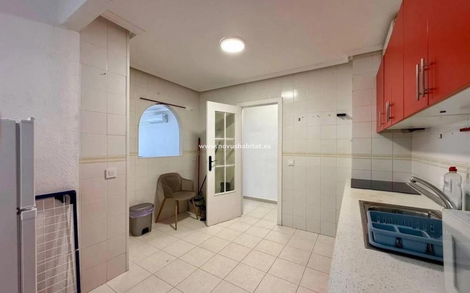 Neue Gebäude - Apartament - Torrevieja