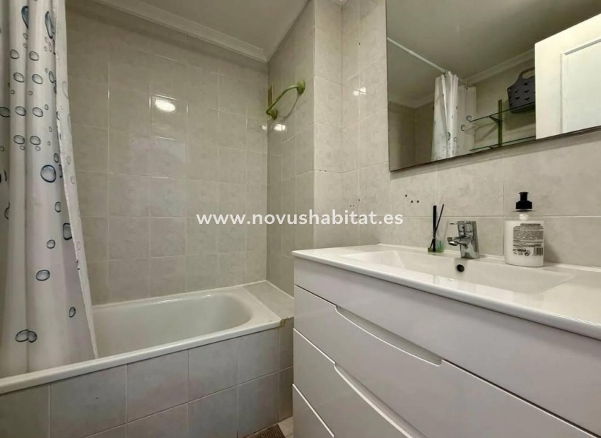 Neue Gebäude - Apartament - Torrevieja