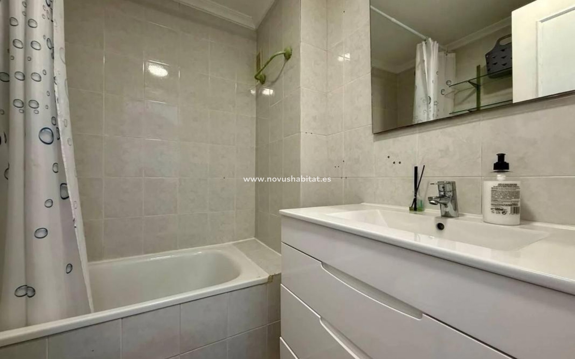 Neue Gebäude - Apartament - Torrevieja