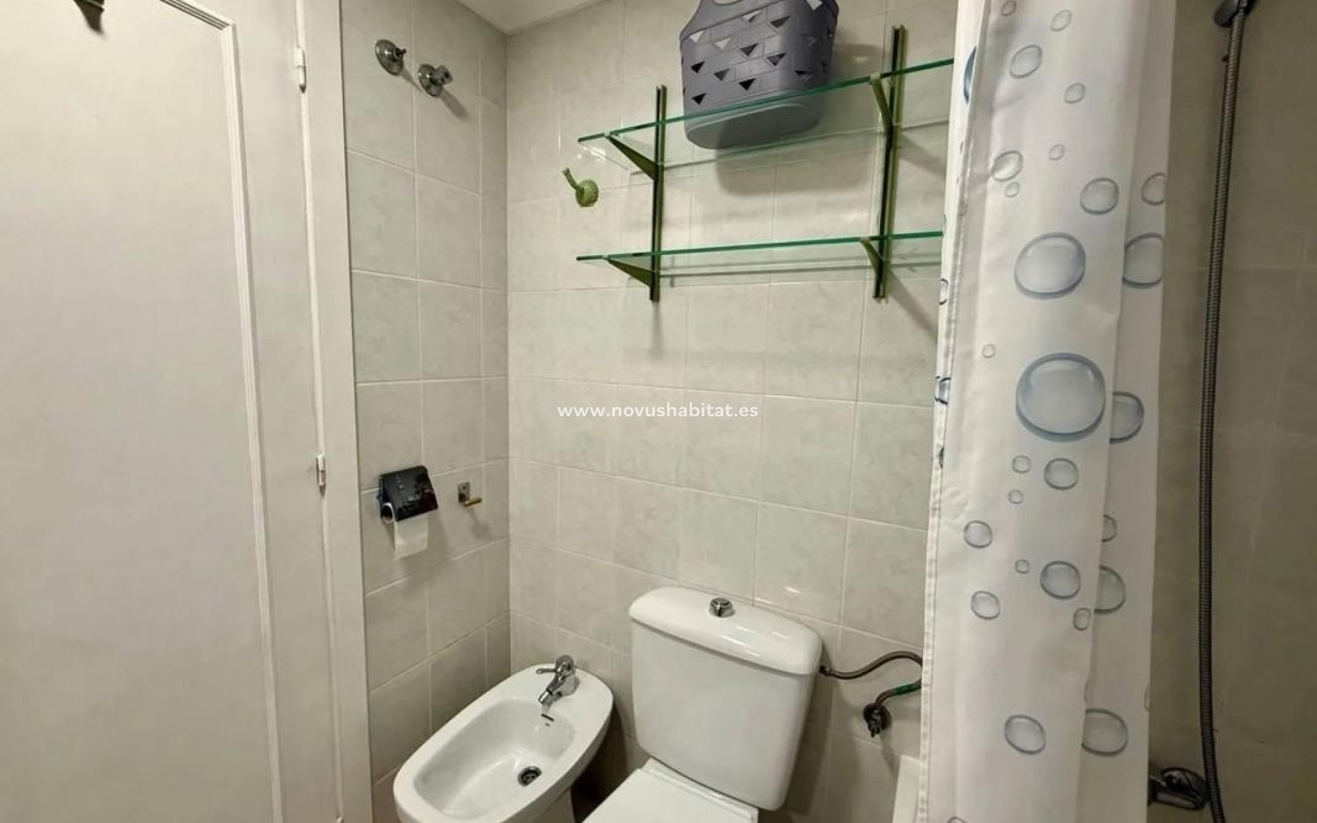 Neue Gebäude - Apartament - Torrevieja