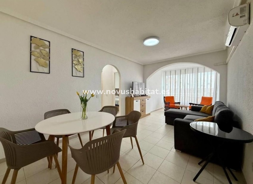 Neue Gebäude - Apartament - Torrevieja