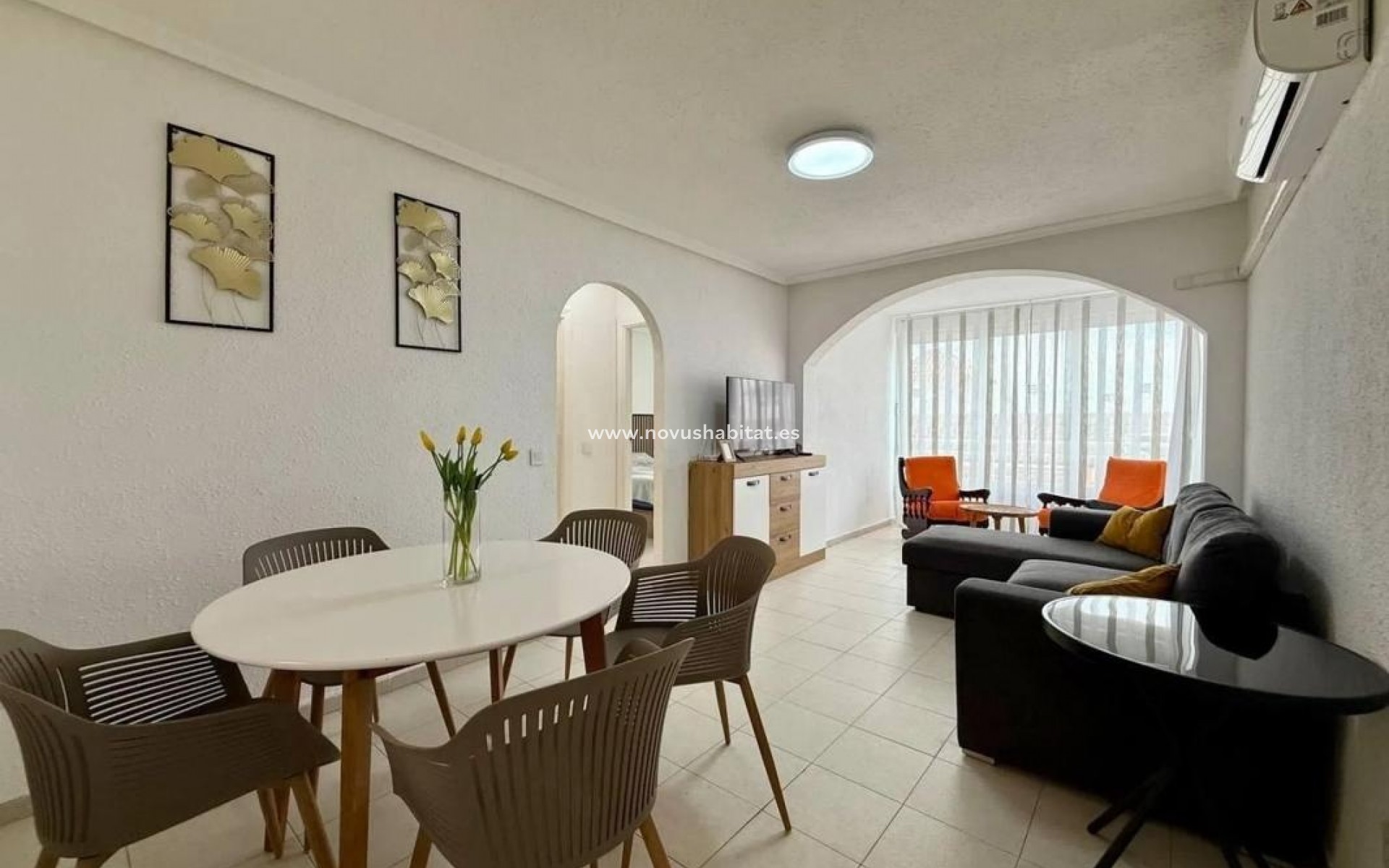 Neue Gebäude - Apartament - Torrevieja