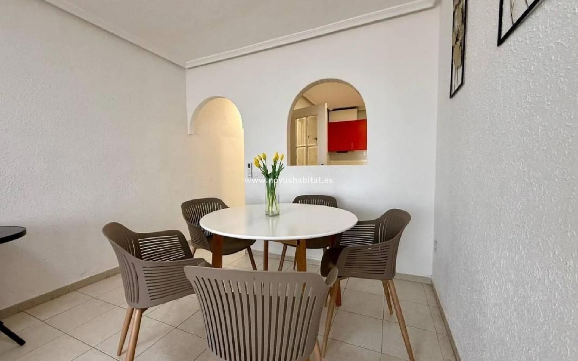 Neue Gebäude - Apartament - Torrevieja