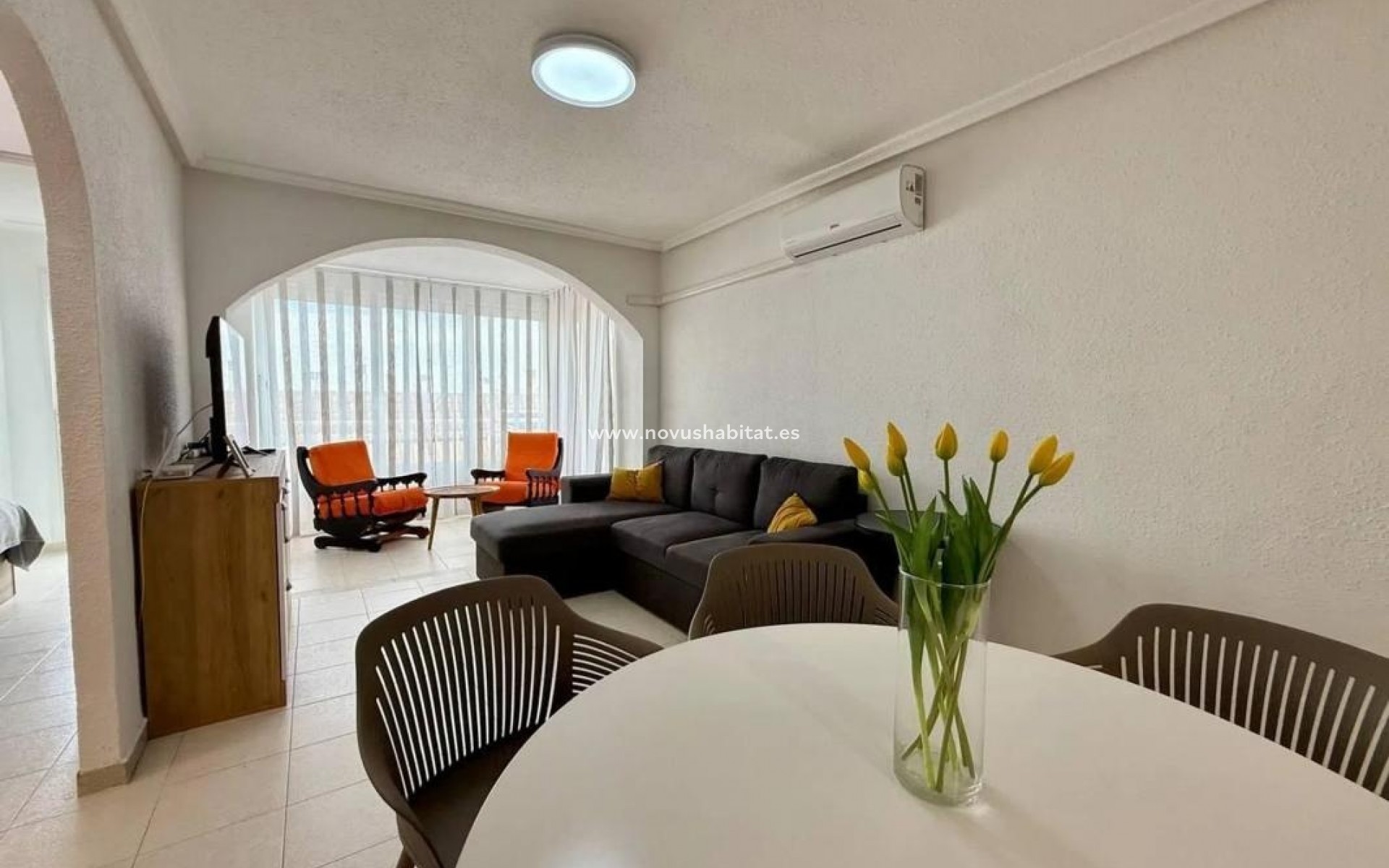 Neue Gebäude - Apartament - Torrevieja