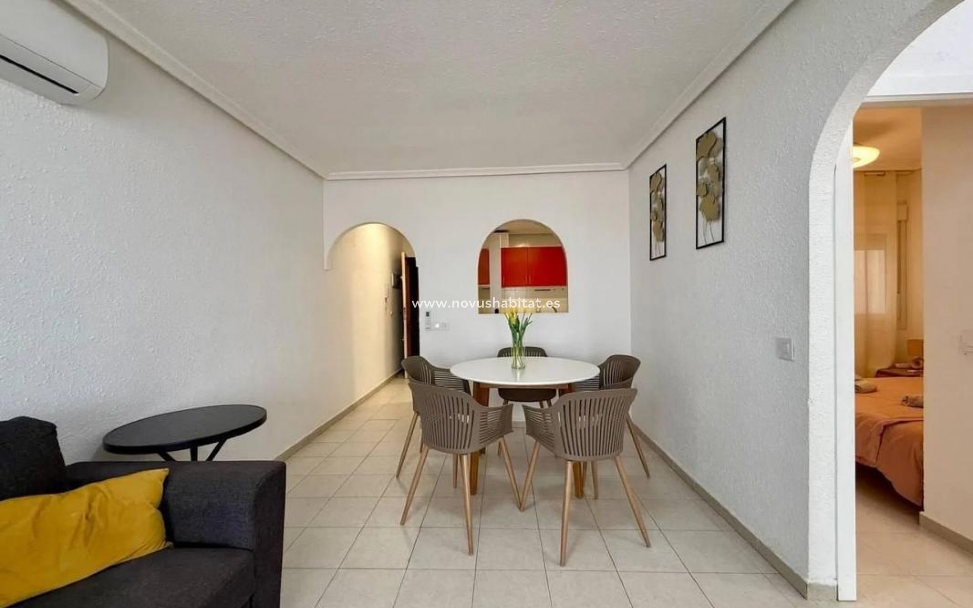 Neue Gebäude - Apartament - Torrevieja