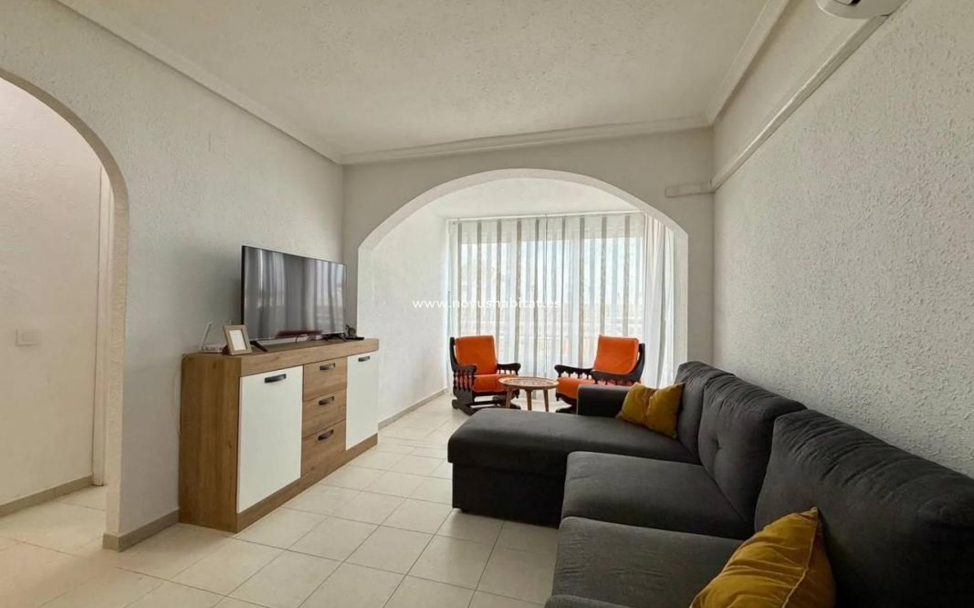 Neue Gebäude - Apartament - Torrevieja